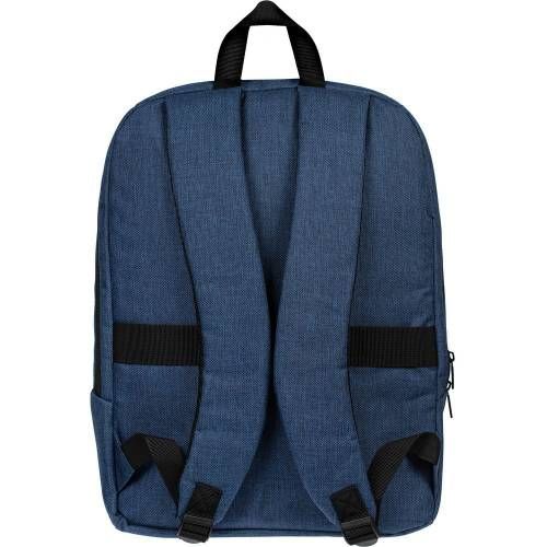 Рюкзак Pacemaker, темно-синий фото 6
