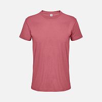 Футболка унисекс Regent 150, розовая (лососевая)