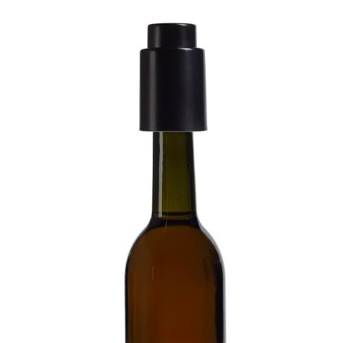 Винный набор Winetura, черный фото 11