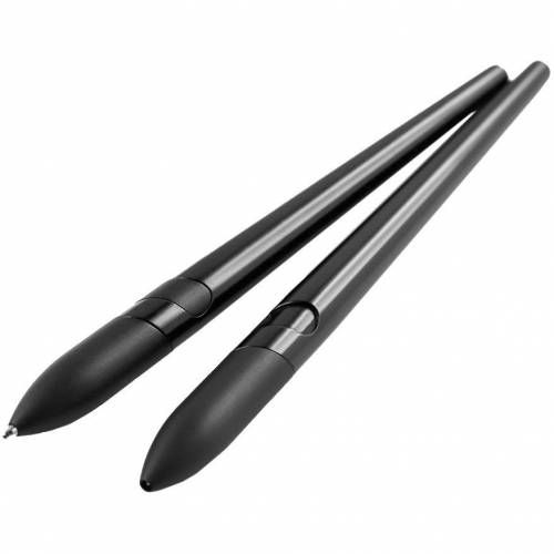 Шариковая ручка Sostanza, черная фото 4