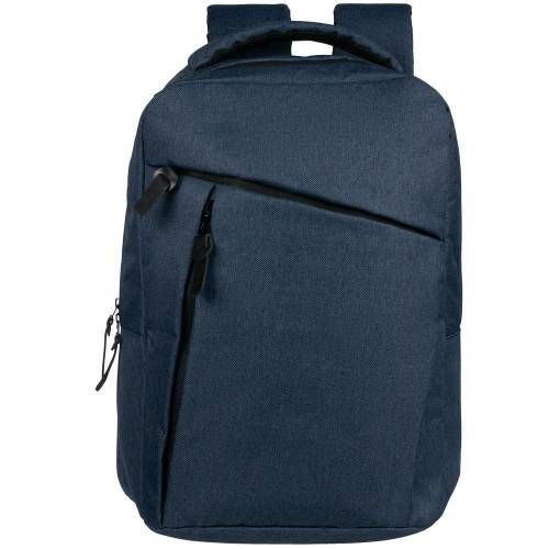 Рюкзак для ноутбука Onefold, темно-синий фото 3