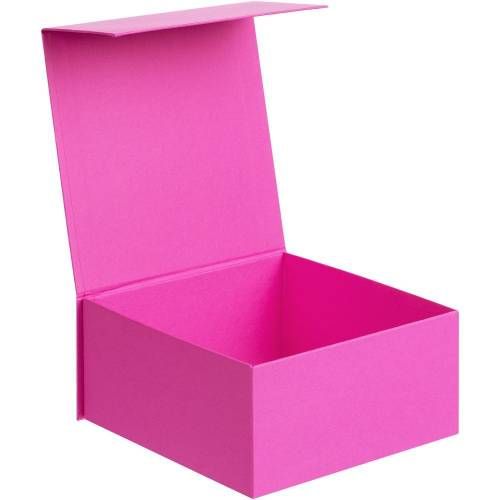 Коробка Pack In Style, розовая (фуксия) фото 3