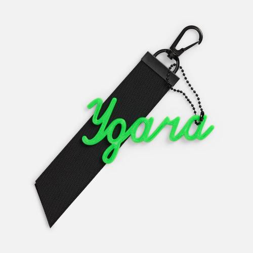 Подвеска Word, 3D-печать на заказ, удача фото 5