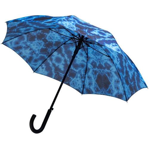 Зонт-трость Tie-Dye фото 2