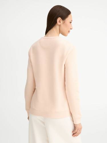 Толстовка женская Sully Women, розовая фото 8