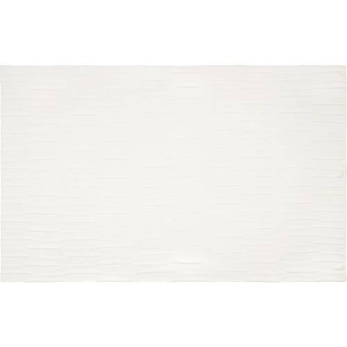 Плед Rombus, молочный (белый) фото 6 Плед Rombus, молочный (белый) фото 6