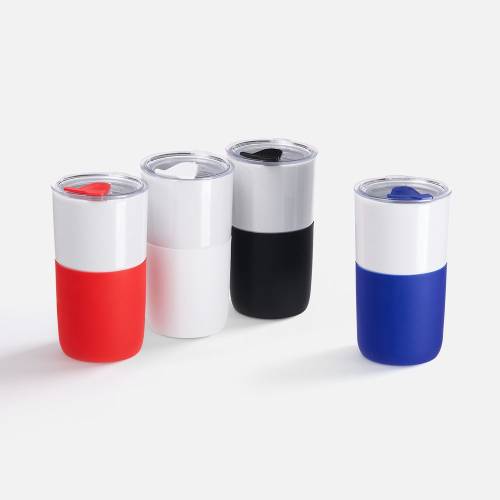 Кружка Norgard, красная фото 5 Кружка Norgard, красная фото 5