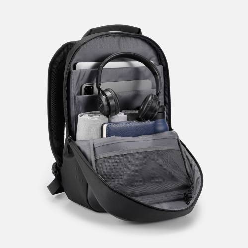 Рюкзак Tarsus, черный фото 9 Рюкзак Tarsus, черный фото 9