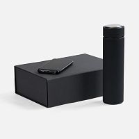 Набор Full Power, черный Набор Full Power, черный