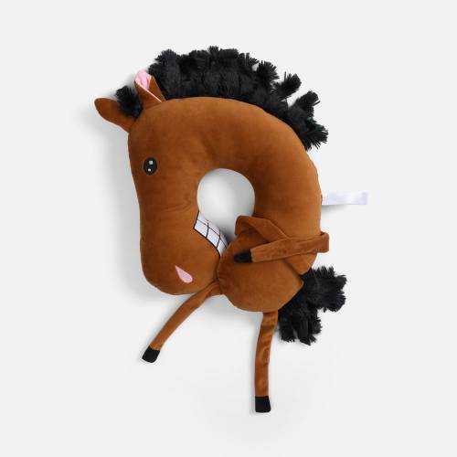 Подушка под шею «Озорконь» фото 2