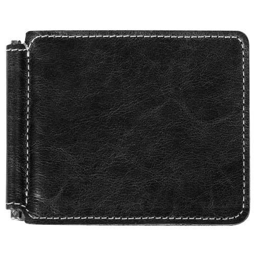 Набор Apache Billfold, черный фото 6