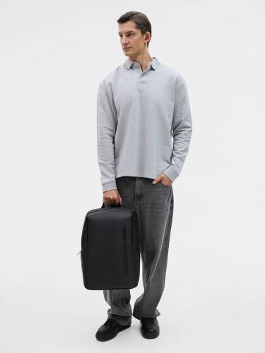 Рюкзак Valmor, черный фото 11