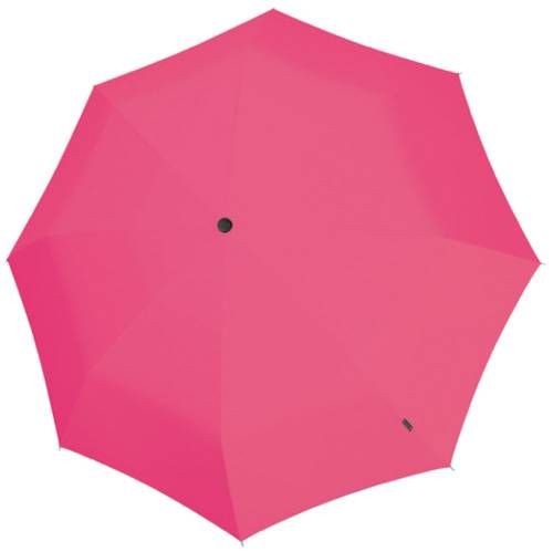 Зонт-трость U.900, розовый фото 2