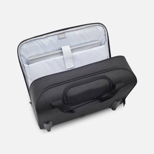 Мобильный офис Esplanade, черный фото 5