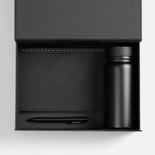 Набор Notera, черный фото 3 Набор Notera, черный фото 3