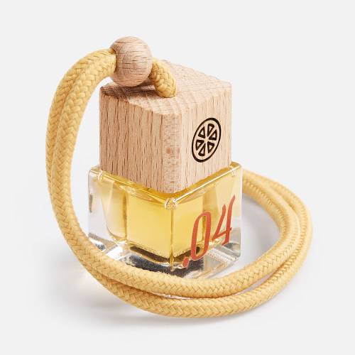 Ароматизатор воздуха Flava Deluxe, жасмин и апельсин фото 7