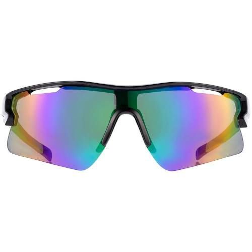 Спортивные солнцезащитные очки Fremad, зеленые фото 3