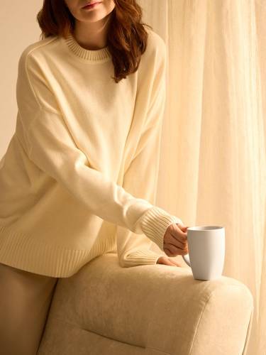 Кружка Foretta, белая фото 6 Кружка Foretta, белая фото 6