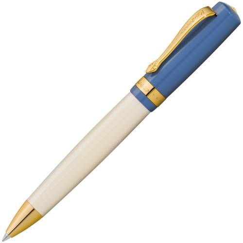 Ручка шариковая Student 50's Rock, синяя фото 2