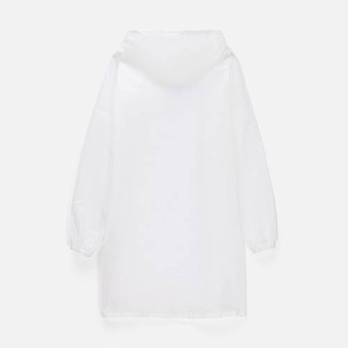 Дождевик Rainman Zip, белый фото 3 Дождевик Rainman Zip, белый фото 3