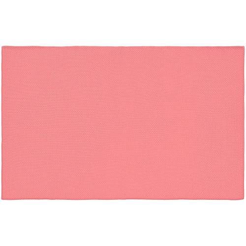 Плед Serenita, розовый (фламинго) фото 5