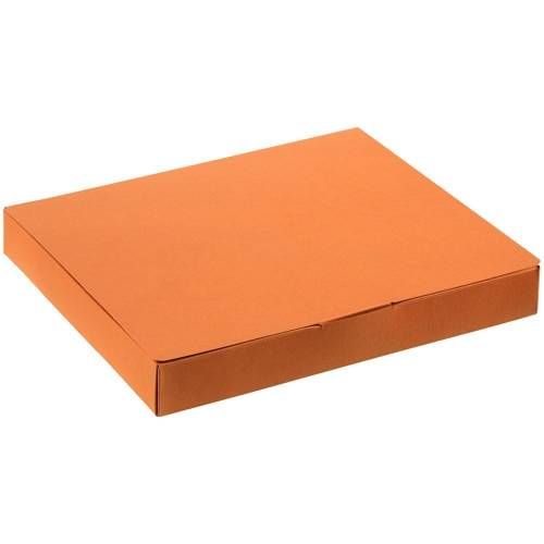 Набор Flat, оранжевый фото 6