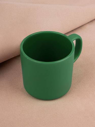 Кружка Eastpresso, зеленая фото 6