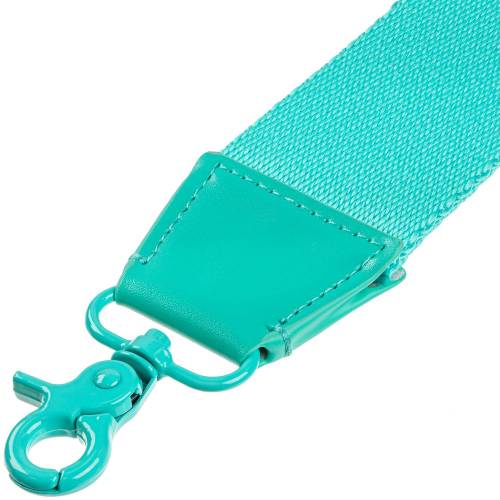 Ланьярд Band, бирюзовый фото 4