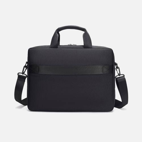 Сумка для ноутбука L255, черная фото 5 Сумка для ноутбука L255, черная фото 5