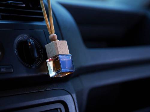 Ароматизатор воздуха Flava Deluxe, жасмин и апельсин фото 6