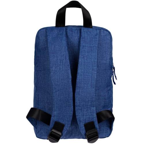Рюкзак Packmate Pocket, синий фото 5