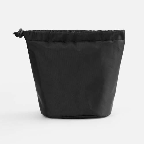 Дорожная подушка Somna, синяя фото 8