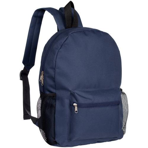 Рюкзак Easy, темно-синий фото 2