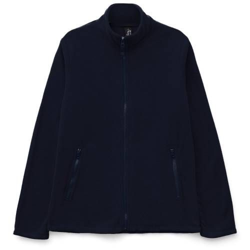 Куртка мужская Norman Men, темно-синяя фото 2