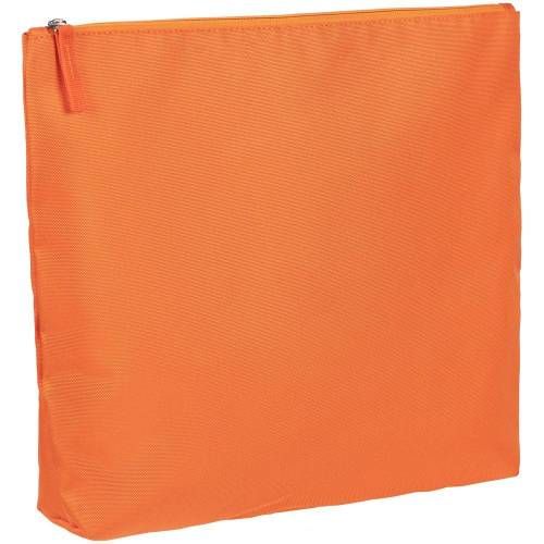 Органайзер Opaque, оранжевый фото 2