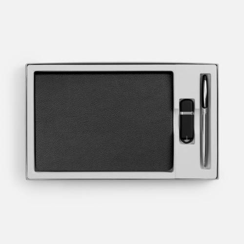 Набор Urbanist, черный фото 3