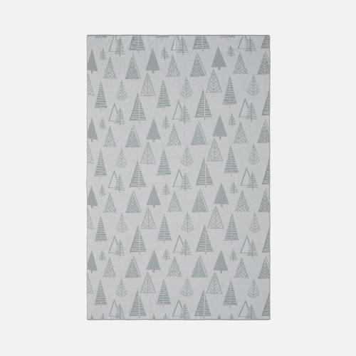 Плед Elki фото 3