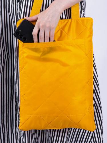 Плед для пикника Soft & Dry 2, желтый фото 8 Плед для пикника Soft & Dry 2, желтый фото 8