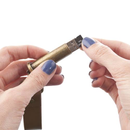 Картридер «Криптекс»® фото 8