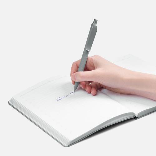 Ручка шариковая Prodir QS00 Hard Work фото 7