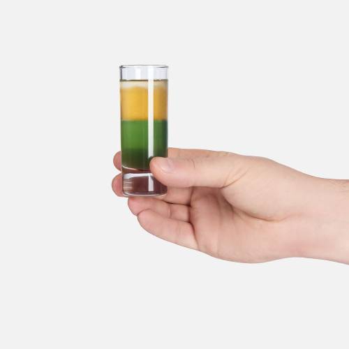 Стопка «Сиде», узкая фото 4