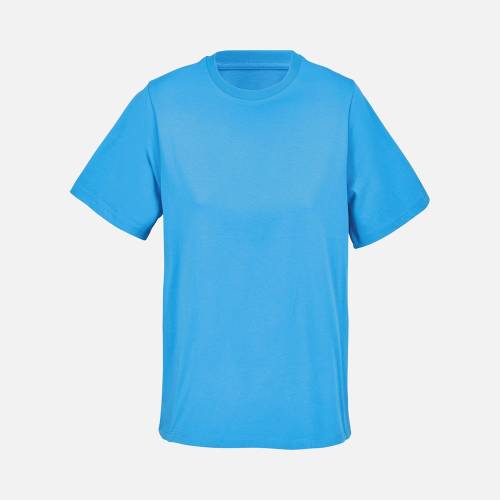 Футболка женская Legend Women, ярко-бирюзовая