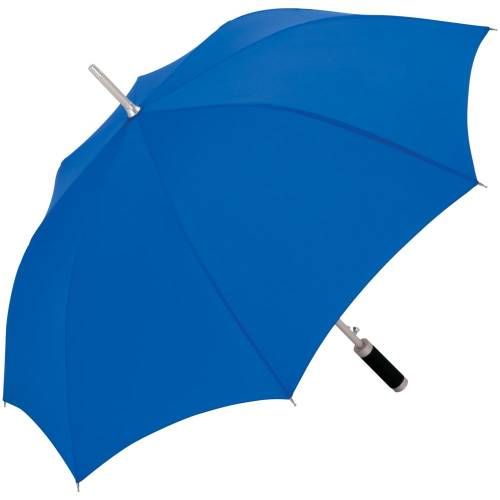Зонт-трость Vento, синий фото 2