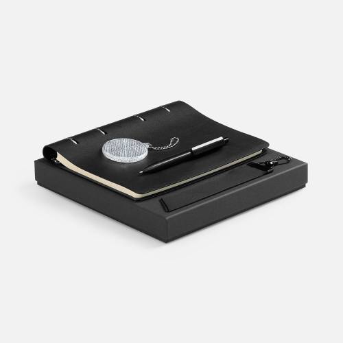 Набор Ringo, черный фото 2 Набор Ringo, черный фото 2