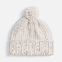 Шапка Frissonelle, жемчужно-белая