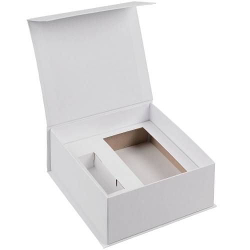 Коробка Non-Stop с ложементом под термостакан и аккумулятор фото 2