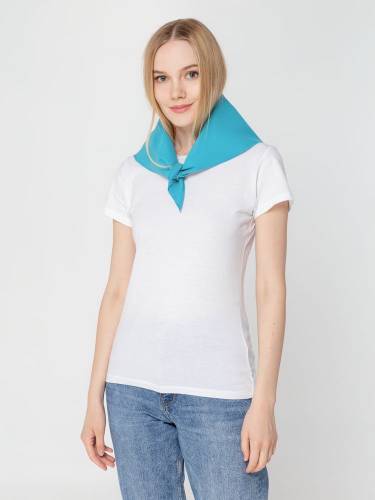 Бандана Overhead, голубая фото 7