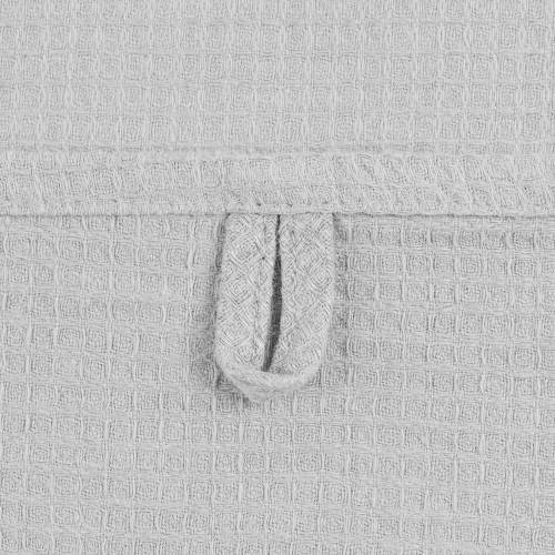 Набор полотенец Fine Line, серый фото 5