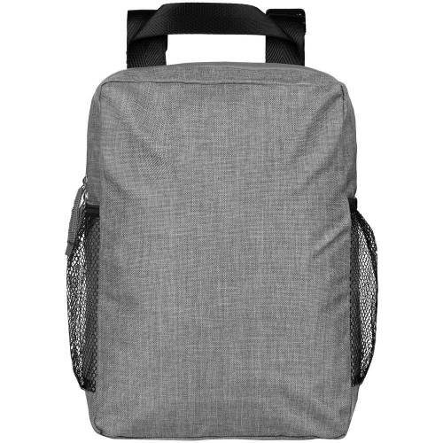 Рюкзак Packmate Sides, серый фото 3