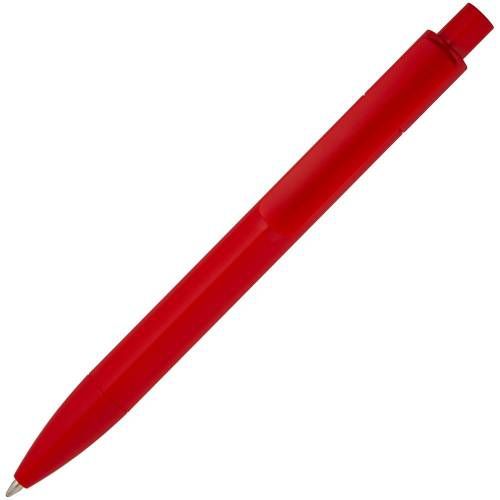 Ручка шариковая Prodir DS4 PMM-P, красная фото 3